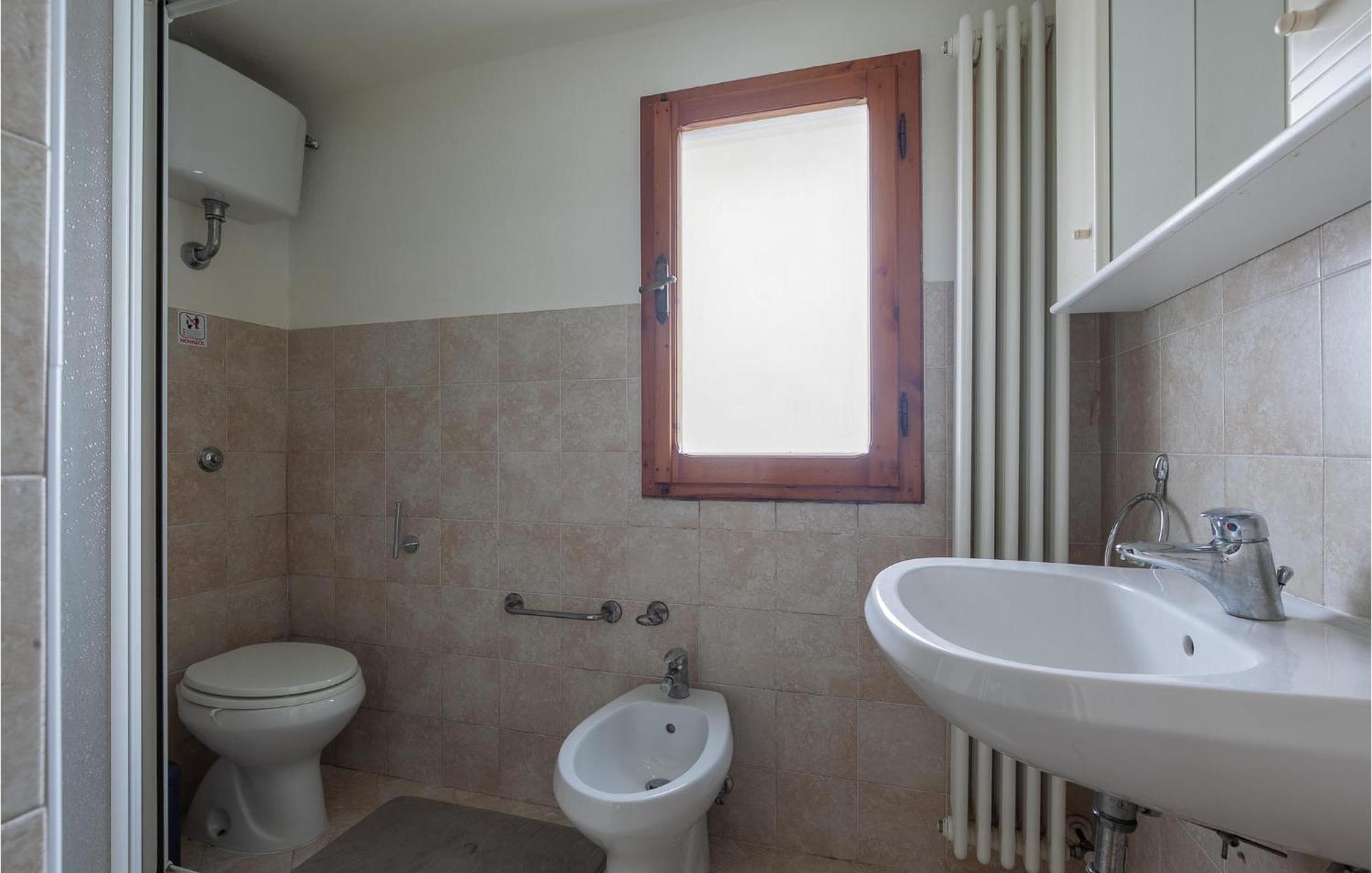 Awesome Home In Montefoscoli With Wifi Exterior foto
